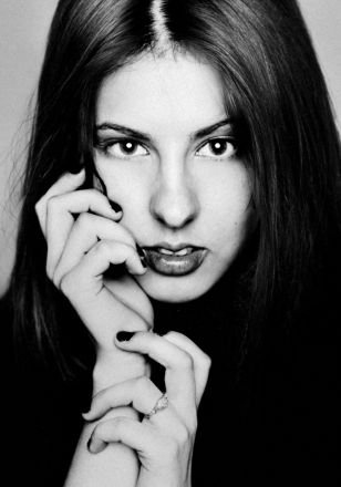 Алена Тойминцева Алена Тойминцева