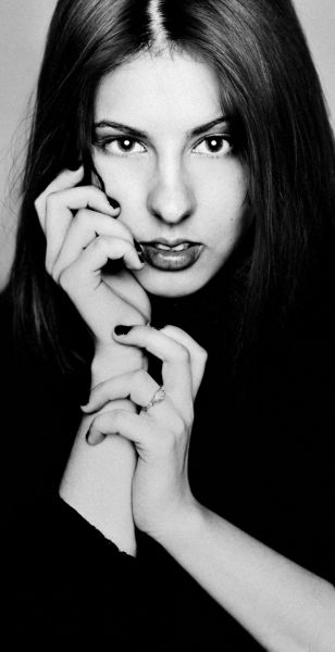 Алена Тойминцева