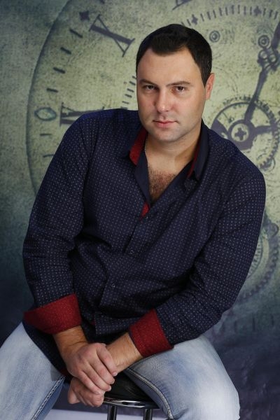 Евгений Кунгуров Евгений Кунгуров