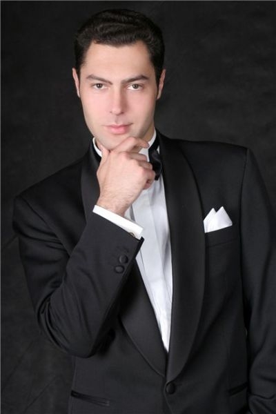 Евгений Кунгуров Евгений Кунгуров