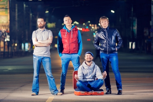 СчастьеВнутри