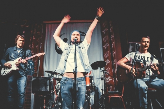 СчастьеВнутри