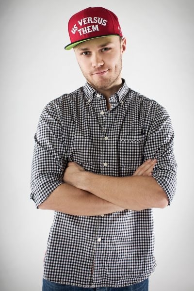 DJ Kapuzen DJ Kapuzen