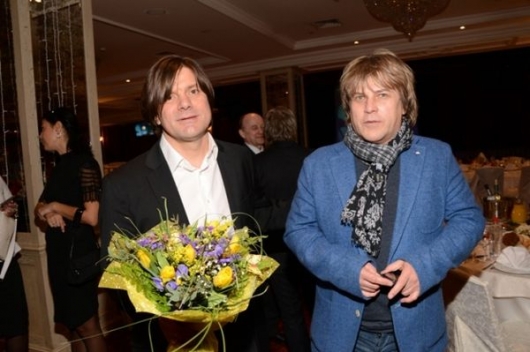 Николай Трубач Николай Трубач