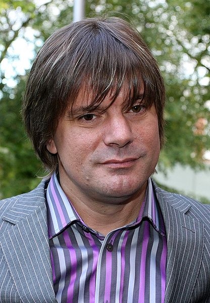 Николай Трубач Николай Трубач