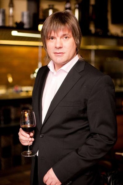 Николай Трубач Николай Трубач