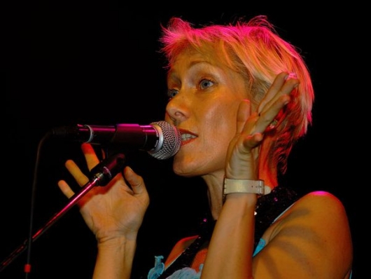 Ирина Богушевская Ирина Богушевская