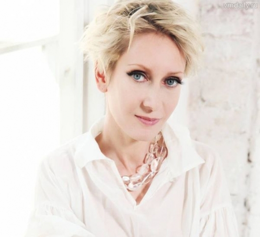 Ирина Богушевская Ирина Богушевская