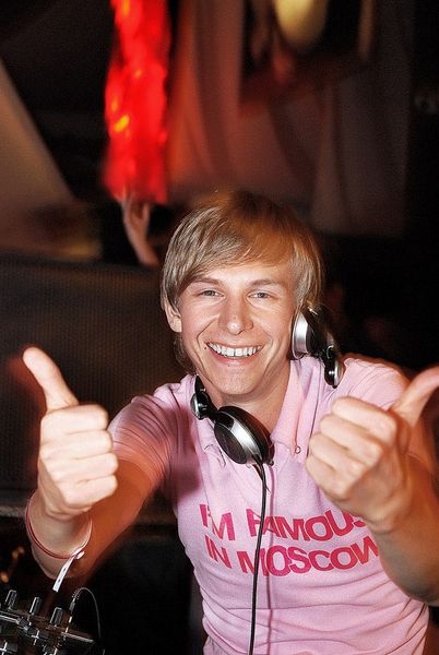 DJ Денис Рублёв DJ Денис Рублёв