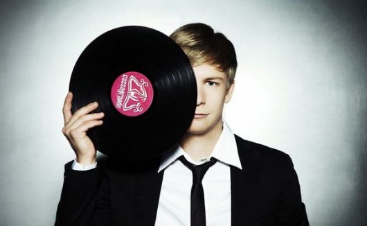 DJ Денис Рублёв DJ Денис Рублёв