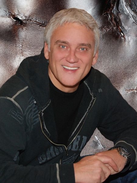 Александр Маршал Александр Маршал