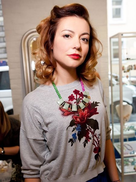 Татьяна Геворкян Татьяна Геворкян