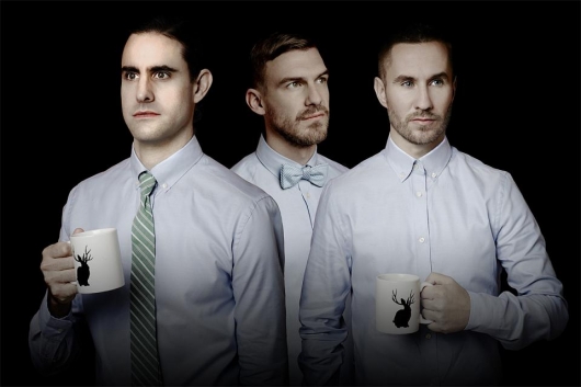 MIIKE SNOW MIIKE SNOW