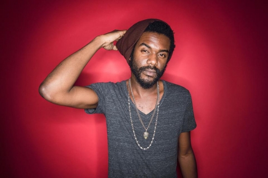 GARY CLARK JR GARY CLARK JR