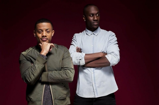 NICO & VINZ NICO & VINZ