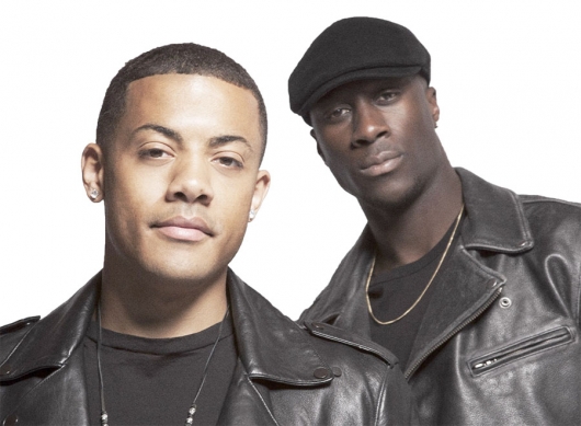 NICO & VINZ NICO & VINZ