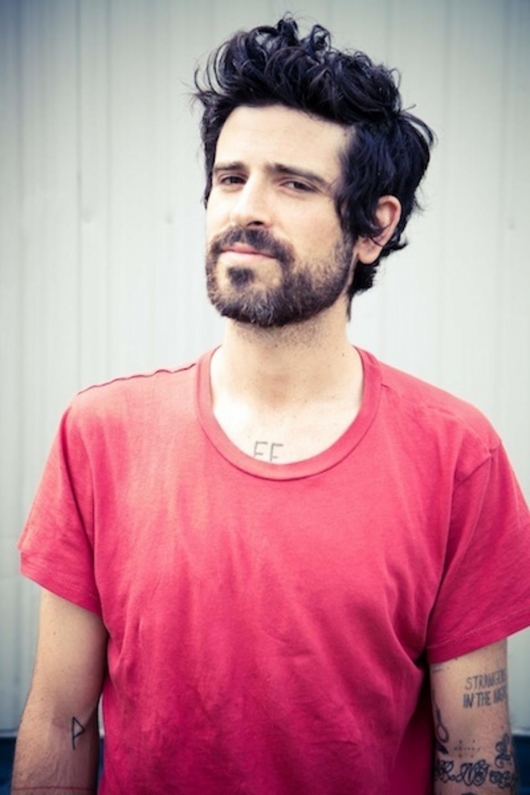 DEVENDRA BANHART DEVENDRA BANHART