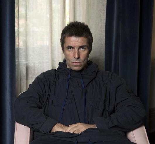 LIAM GALLAGHER LIAM GALLAGHER