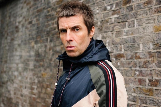 LIAM GALLAGHER LIAM GALLAGHER