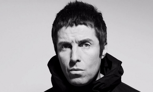 LIAM GALLAGHER LIAM GALLAGHER