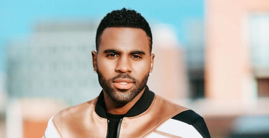 JASON DERULO JASON DERULO