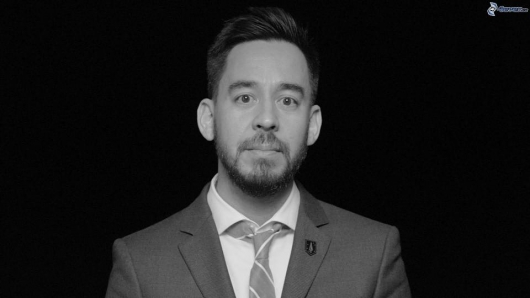 MIKE SHINODA MIKE SHINODA