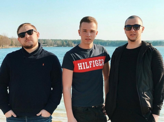 Пульсы Пульсы