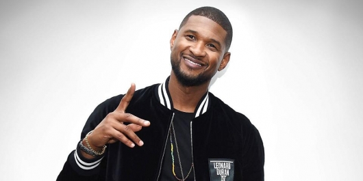 Usher Usher
