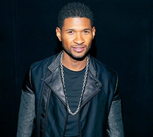 Usher Usher