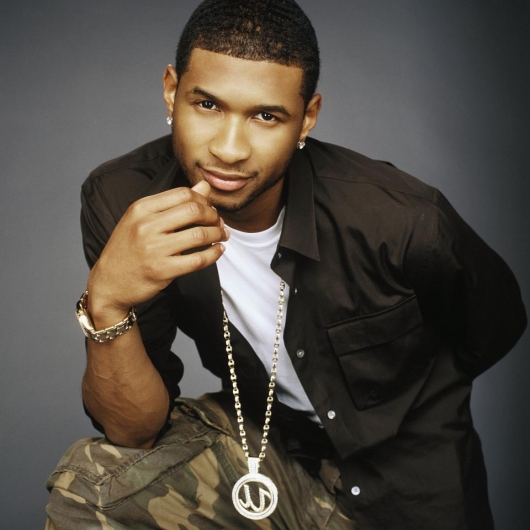 Usher Usher