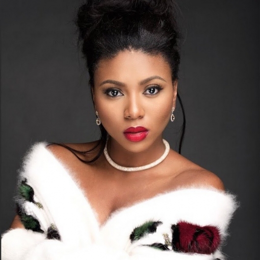 Stephenie Coker Stephenie Coker