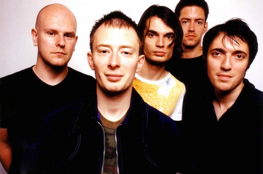Radiohead Radiohead