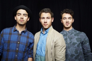 Jonas Brothers