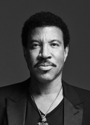 Leonel Richie