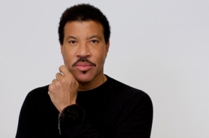 Leonel Richie