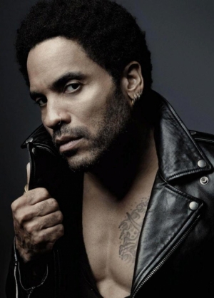 Lenny Kravitz
