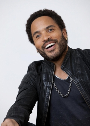 Lenny Kravitz