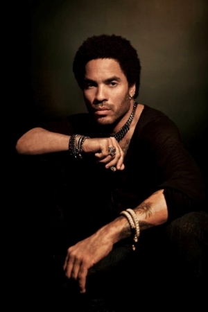 Lenny Kravitz