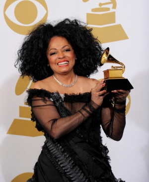 Diana Ross
