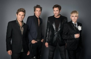 Duran Duran