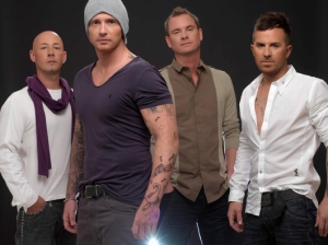 East 17