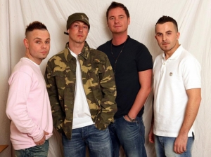 East 17