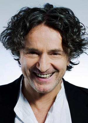 Goran Bregovic
