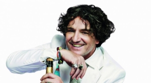 Goran Bregovic