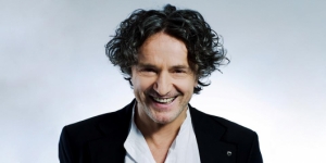 Goran Bregovic