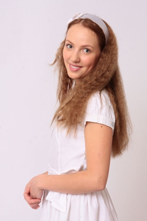 Галина Боб