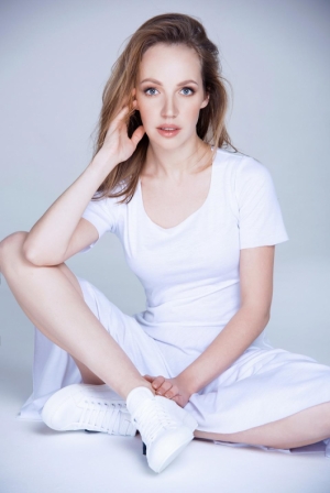 Галина Боб