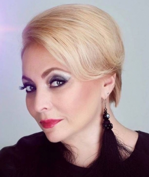 Светлана Пермякова