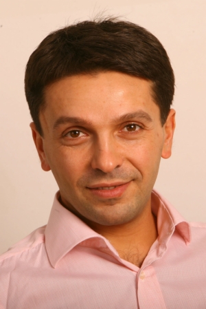 Леонид Барац