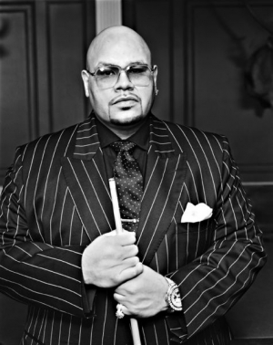 Fat Joe